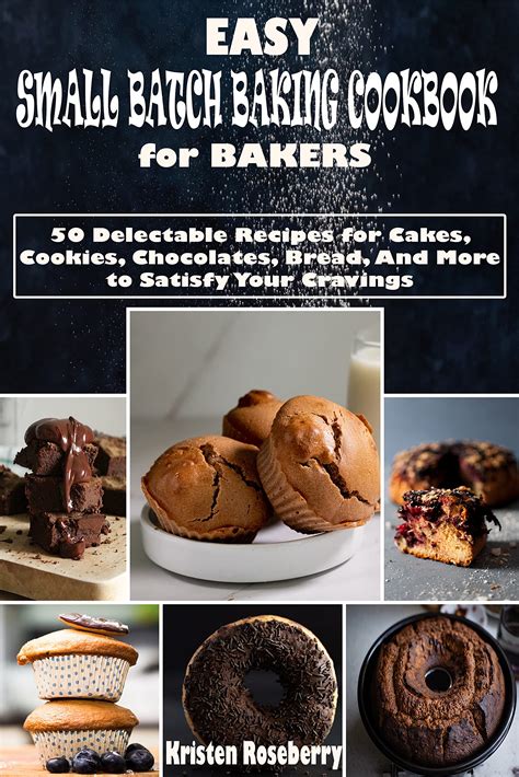 baking recommendations