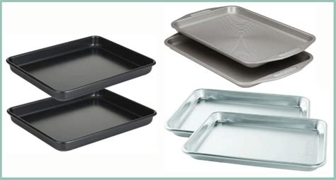 Baking Sheet Best