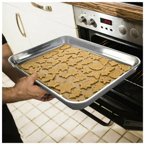 Baking Sheet In Toaster Oven