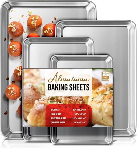 Baking Sheets Set