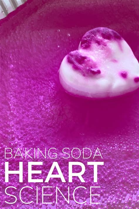 Baking Soda Heart Rate