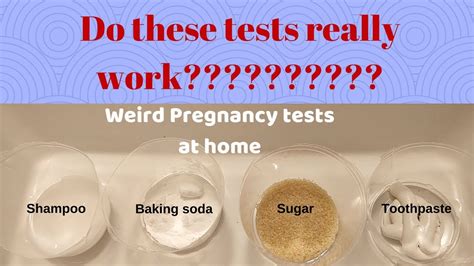 Baking Soda Toothpaste Pregnancy