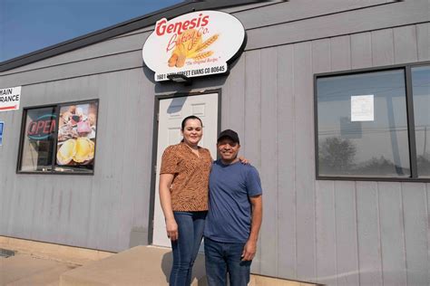 Baking Store Greeley