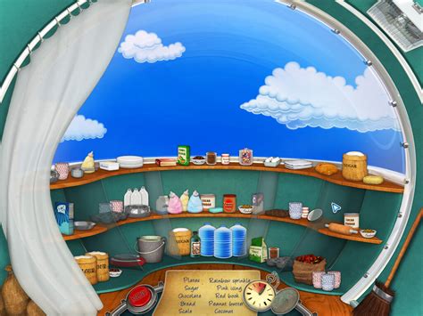 Baking Success Walkthrough