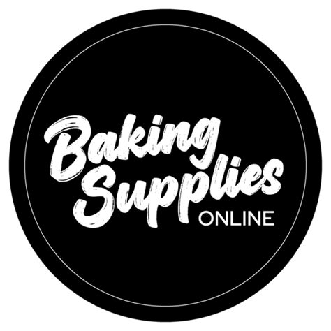 Baking Supply Store Boston