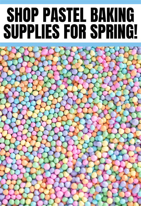 Baking Supply Store La Canada