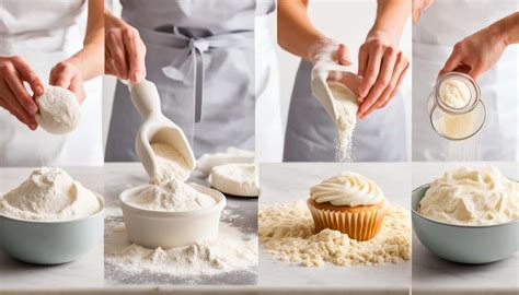 baking techniques