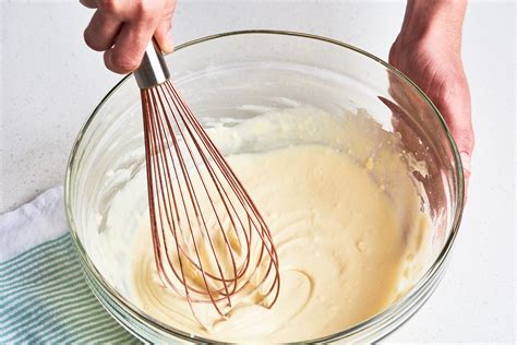 baking techniques examples