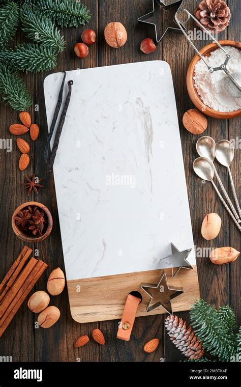 Baking Tree Branches