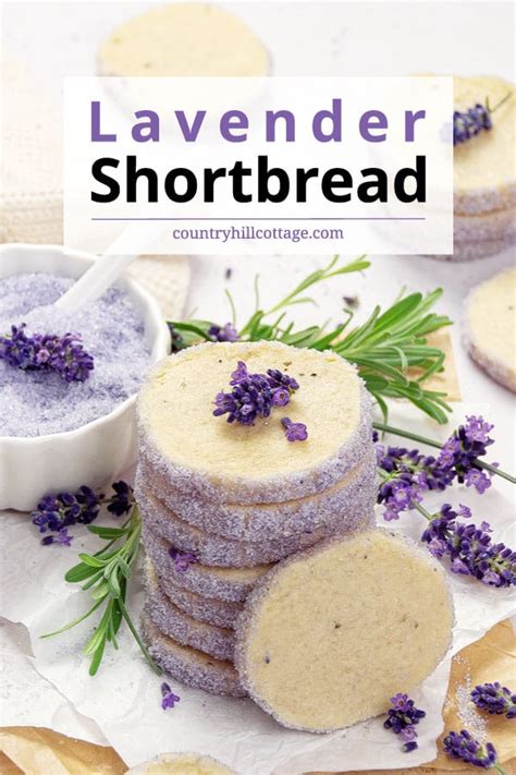 baking with lavender recipes