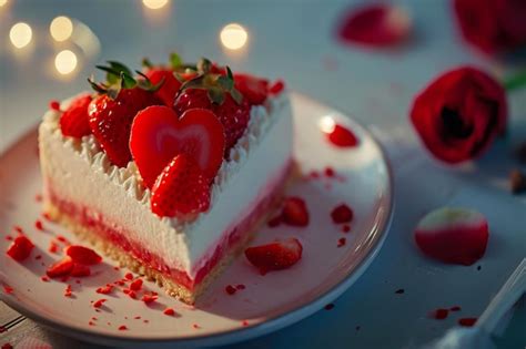 Baking With Love Cake