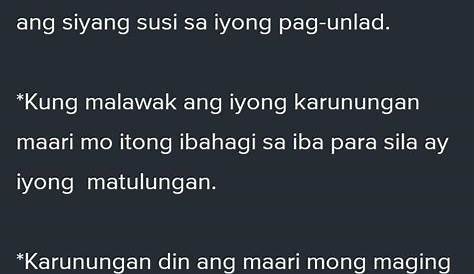 Bakit Mahalaga Ang Aklat Sa Paaralan - mahalaga tandaan