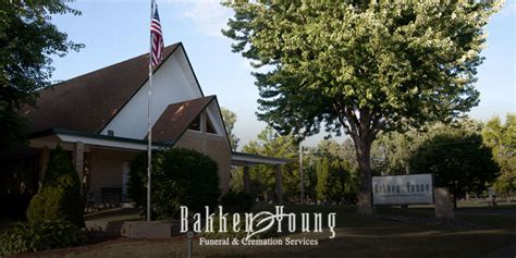 bakken young funeral home reviews