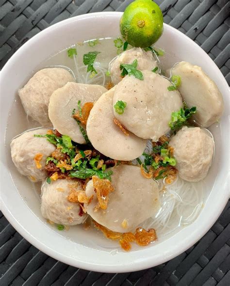 bakso