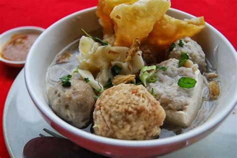 Proposal Usaha Bakso Goreng: Menjadi Pengusaha Sukses di Indonesia