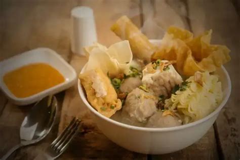 bakso malang nonik terdekat