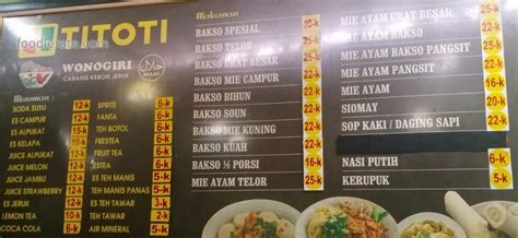 bakso titoti kebon jeruk