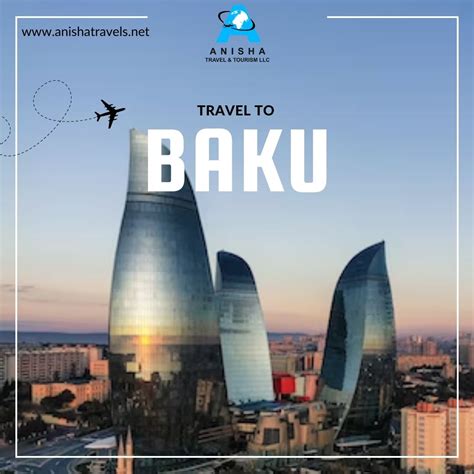 baku package from dubai