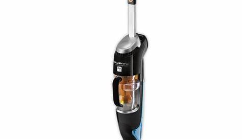 Aspirateur Balai Vapeur Tout en 1 Steam and Clean