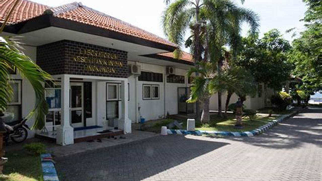 Balai Perikanan Budidaya Air Payau Situbondo: Pusat Pengembangan Akuakultur di Jawa Timur