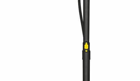 Nettoyeur vapeur Karcher Kärcher balai vapeur sc 2 upright