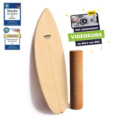 Balance Board Instagram