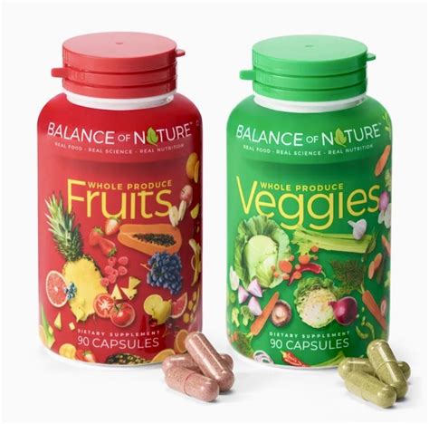 Balance Of Nature One Time Discount Code