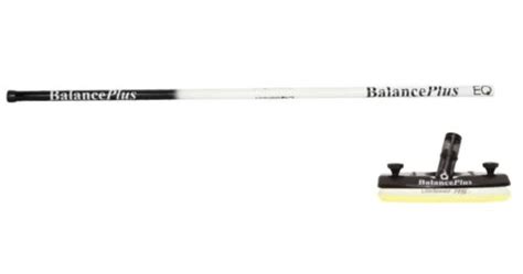 Balance Plus Eq Broom