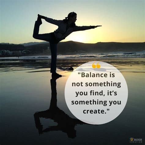Finding Balance Quotes. QuotesGram