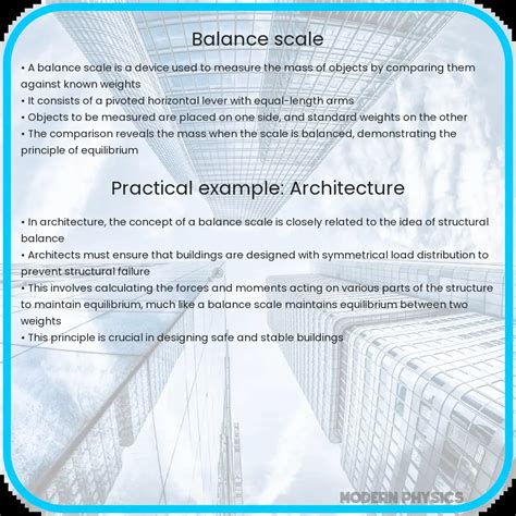 Balance Scale Function