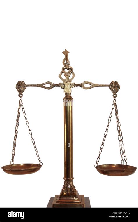 Balance Scale Liberty