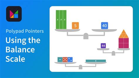 Balance Scales Pointer