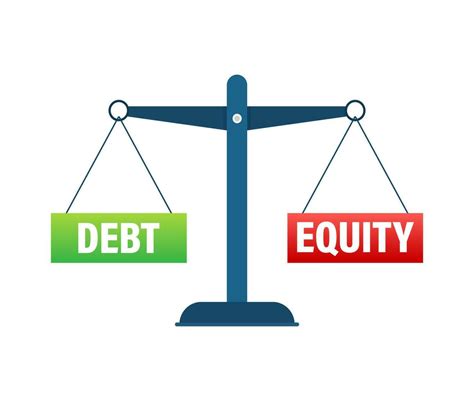 Balance Vs Equity
