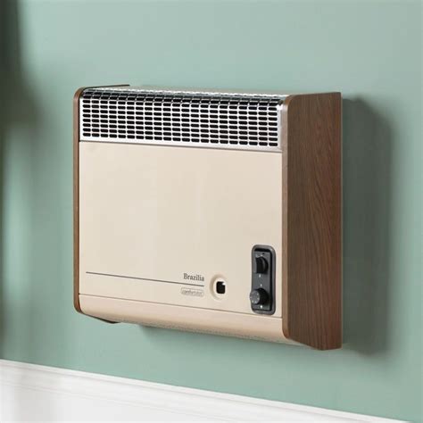 Balanced Flue Gas Wall Heaters Uk