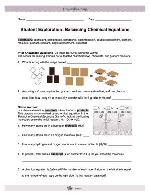 th?q=balancing%20chemical%20equations%20gizmo%20answer%20key%20pdf - Balancing Chemical Equations Gizmo Answer Key Pdf: Everything You Need To Know