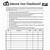 balancing your checkbook worksheet answers