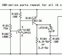 Balancing During Charge Cycle