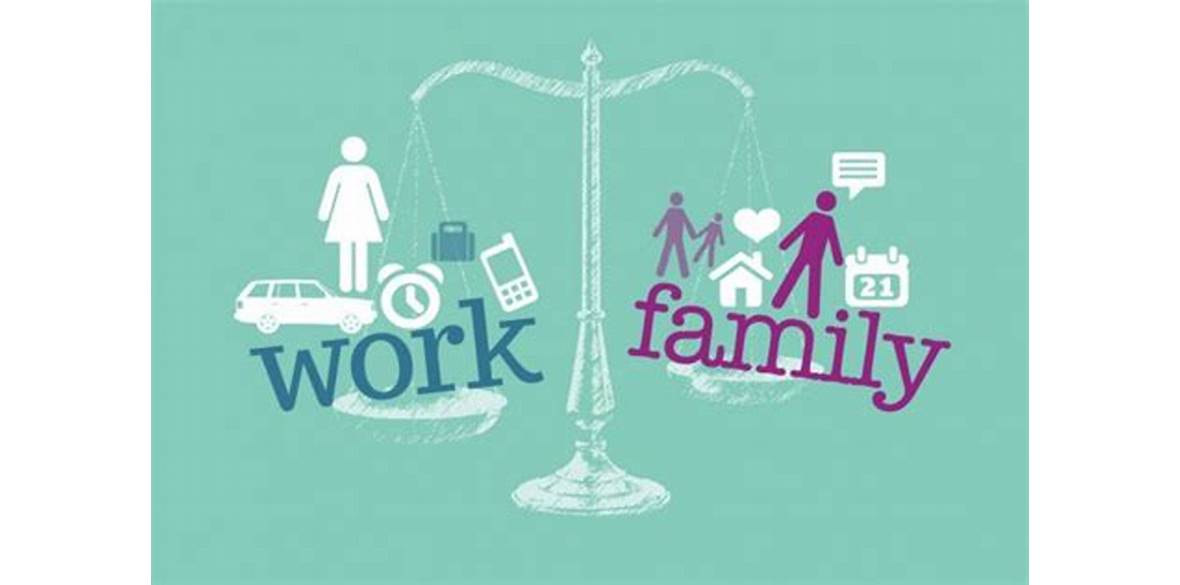 Balancing Work and Family Finances