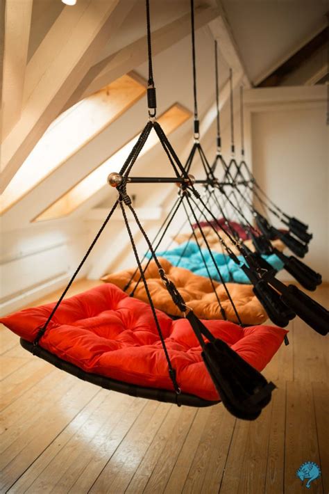 Savourez La Douceur De La Balancoire D'amour En France