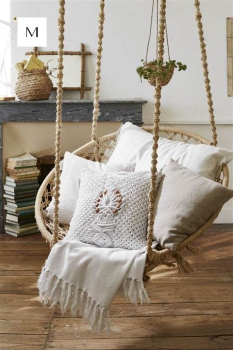 Balancoire D'interieur : Pourquoi Il Est Si Populaire En France?