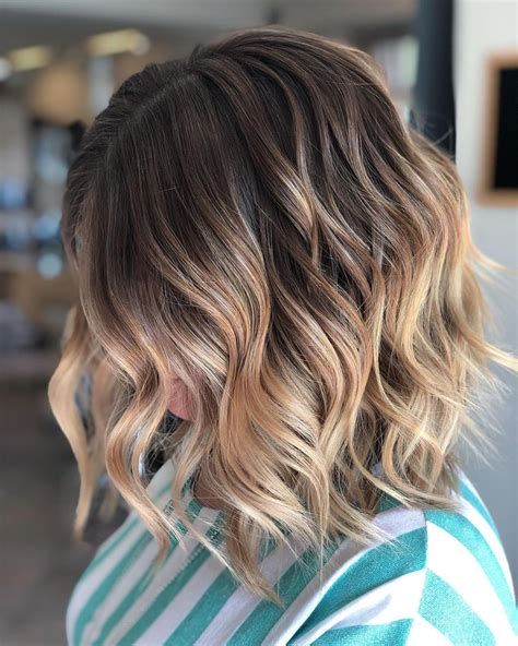 Balayage On Short Hair: A Guide For 2023