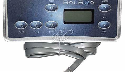 Balboa GS510SZ controller,balboa hot tub control pack control panel