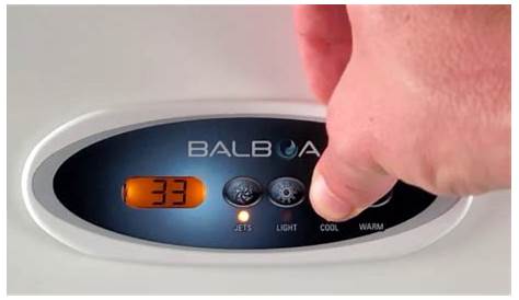 Balboa BP2000 Technical Series - TroubleShooting / Testing the Heater
