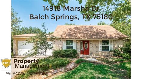 Balch Property Management