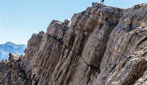 Balcón de Valle de Huesca por Paloma