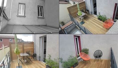 Balcon Terrasse Difference Quelles Plantes Choisir Pour Fleurir Un En Hiver y Garden Outdoor Decor Patio