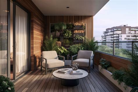 Balcon De Casa Pequea