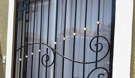 Protecciones Ventanas de metal, Balcones para ventanas