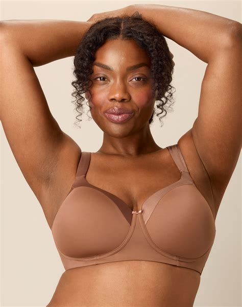 Balconette Bra 40Ddd