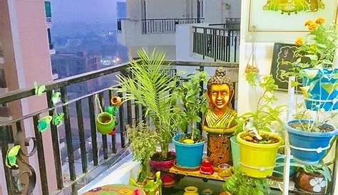 10 Amazing Balcony Decor Ideas For Beautiful Balconies In